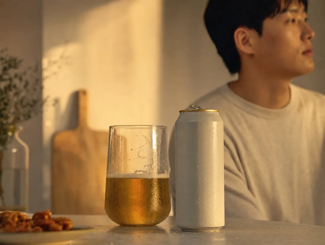 술·담배는 2주간 피하세요