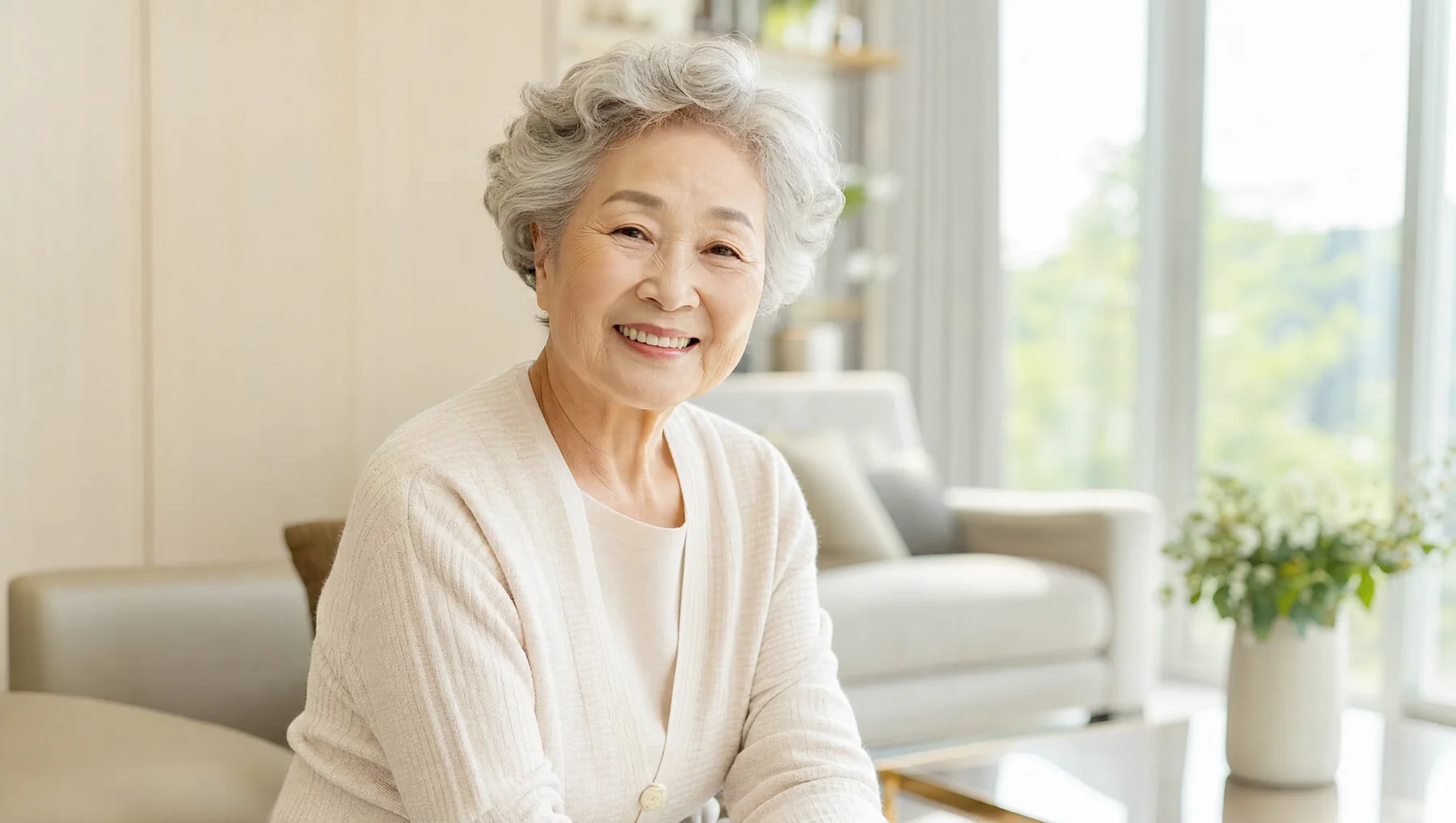 Using your dentures