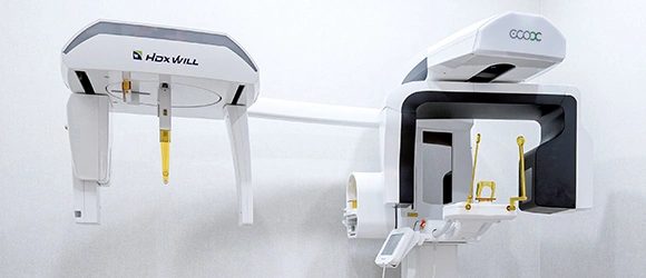 Accurate assessment with precise equipment
